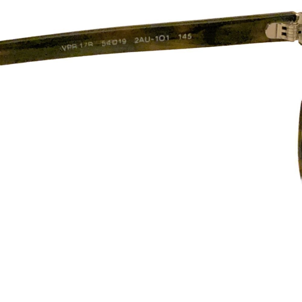 PRADA Tortoise Rectangular Glasses - Picture 5 of 7